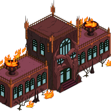 Hellementary School The Simpsons Tapped Out Wiki Fandom If you want to play the simpsons: the simpsons tapped out wiki fandom
