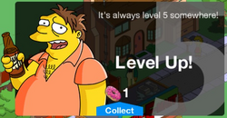 Level 5 Message