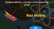 RadMobileUnlock