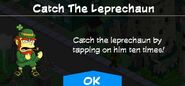 Catch the Leprechaun!