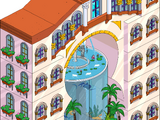 Exclusive Resort