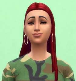 Danielle Bregoli | Sim Reality Station Wiki | Fandom