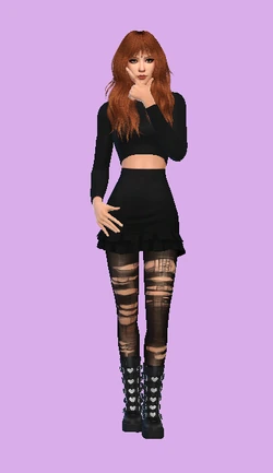 Jan Estes | Sims Big Brother Wiki | Fandom