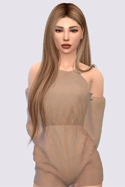 Hali Booth | Sims Big Brother Wiki | Fandom