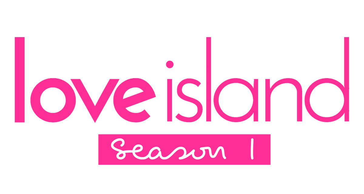 Love Island 1 (UK) Sims Love Island Wiki Fandom