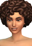 new pigtails hair mesh sims 4