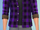 YmTop ShirtFlannelRolled SolidPurple.png