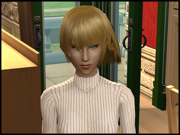 Sims 4 CC adds vast array of diverse hair options, and it's about time