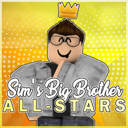 Sim S Big Brother Roblox Wiki Fandom - big brother international roblox
