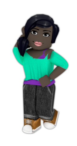 Kittygurl1023, Sim's Big Brother Roblox Wiki