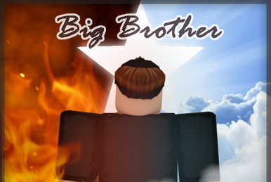 Kriszkross, Sim's Big Brother Roblox Wiki