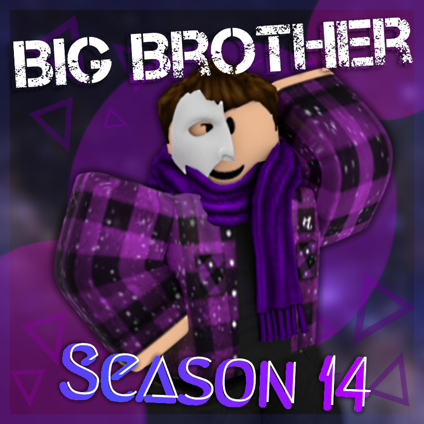 Big Brother Roblox ID by isaiahcow1 on DeviantArt