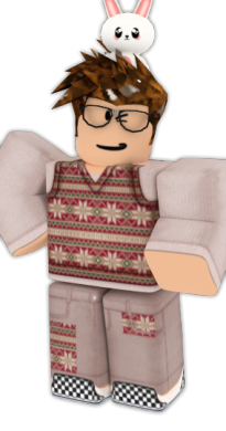 Brown Popstar Hair, Roblox Wiki