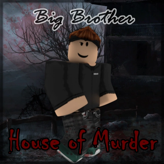 Big Brother Roblox Wiki