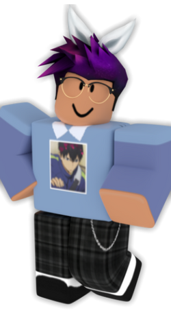 Floralzen Sim S Big Brother Roblox Wiki Fandom - andy roblox profile