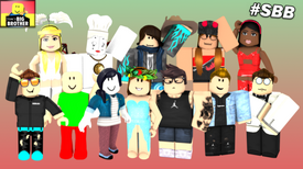 Kittygurl1023, Sim's Big Brother Roblox Wiki