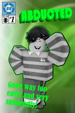 Big Brother Roblox ID by isaiahcow1 on DeviantArt
