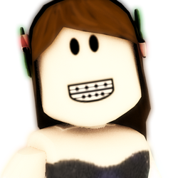 Brown Popstar Hair, Roblox Wiki