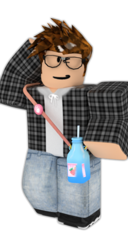 Big Brother Roblox ID by isaiahcow1 on DeviantArt