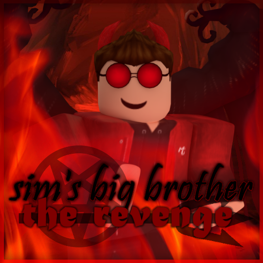 Kriszkross, Sim's Big Brother Roblox Wiki