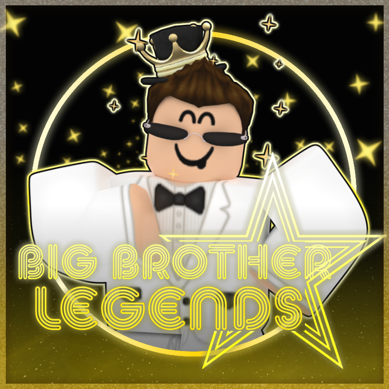 Sim S Big Brother Legends Sim S Big Brother Roblox Wiki Fandom - big brother in roblox