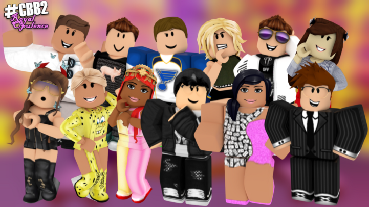 celebrities, Roblox Wiki