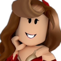 Brown Popstar Hair, Roblox Wiki