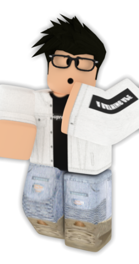 Detectivepsy Sim S Big Brother Roblox Wiki Fandom - andy roblox profile