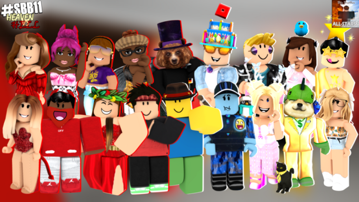 Big Brother Roblox ID by isaiahcow1 on DeviantArt