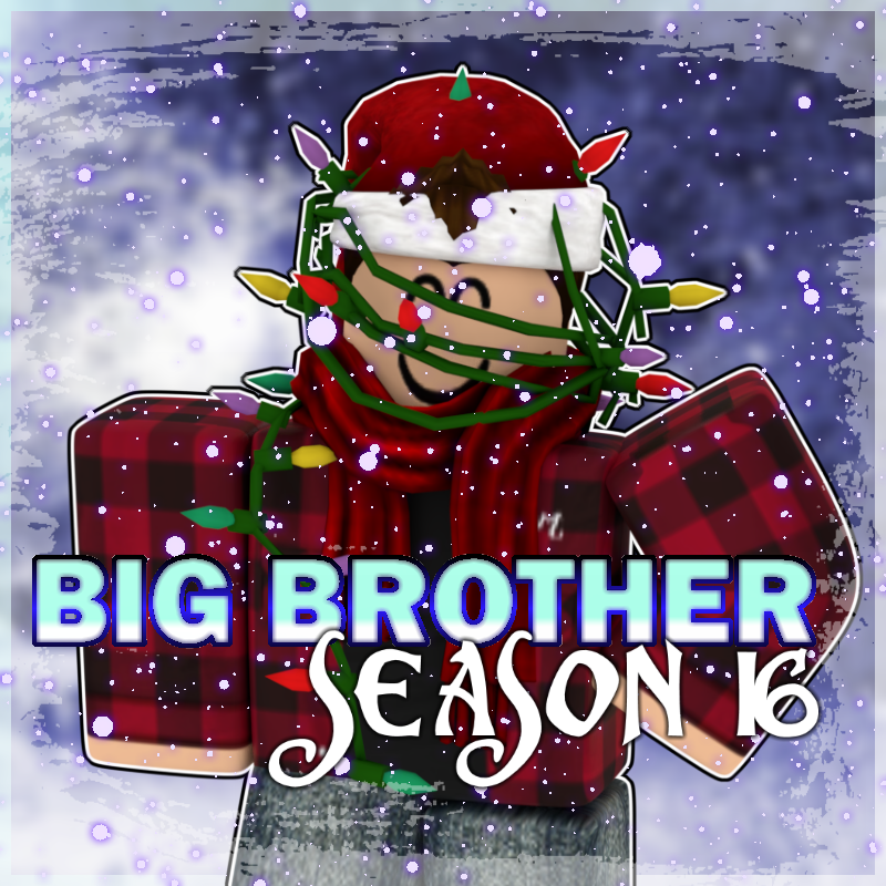 Sim S Big Brother Us 16 Sim S Big Brother Roblox Wiki Fandom - gamer girl roblox big brother