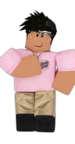 Robloxboy Boy My Brothers Roblox - Roblox Boys Png,Roblox