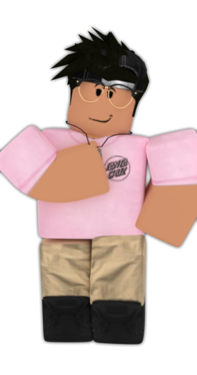 Big Brother Roblox ID by isaiahcow1 on DeviantArt