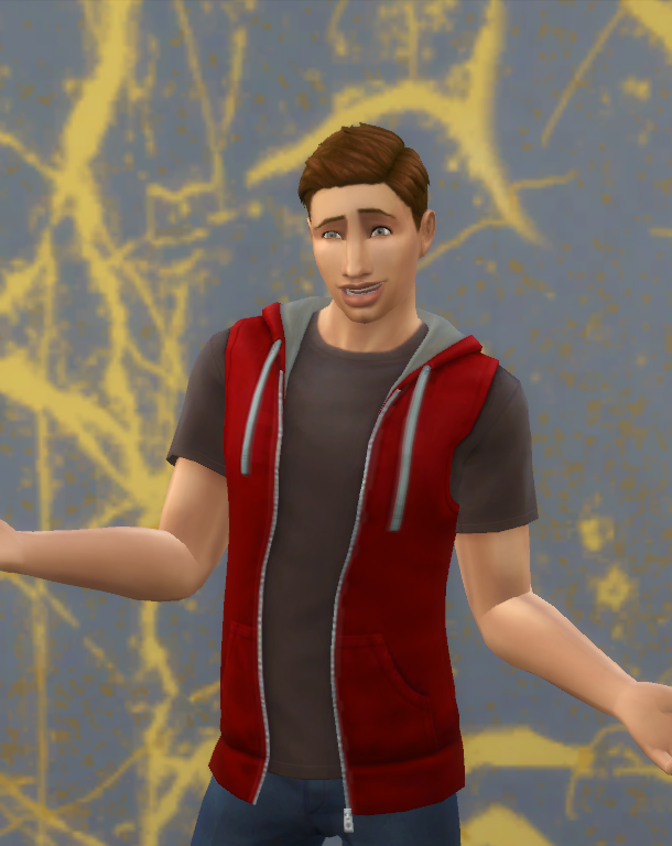 Brandon Wentworth | Sims: Big Brother Wiki | Fandom