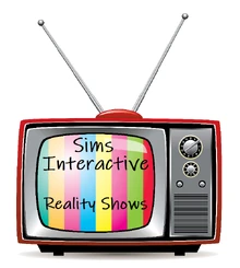 Reality Show Wiki Logo
