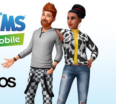 The Sims Mobile - Wikipedia