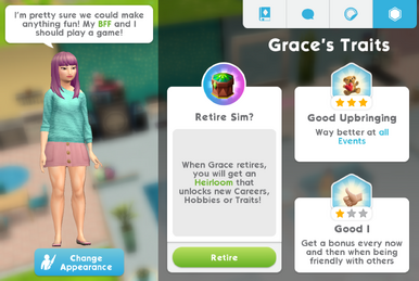 First Impressions: THE SIMS MOBILE — GameTyrant