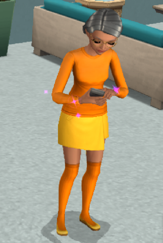 Retirement | Sims Mobile Wiki | Fandom Retirement | Sims Mobile Wiki | Fandom