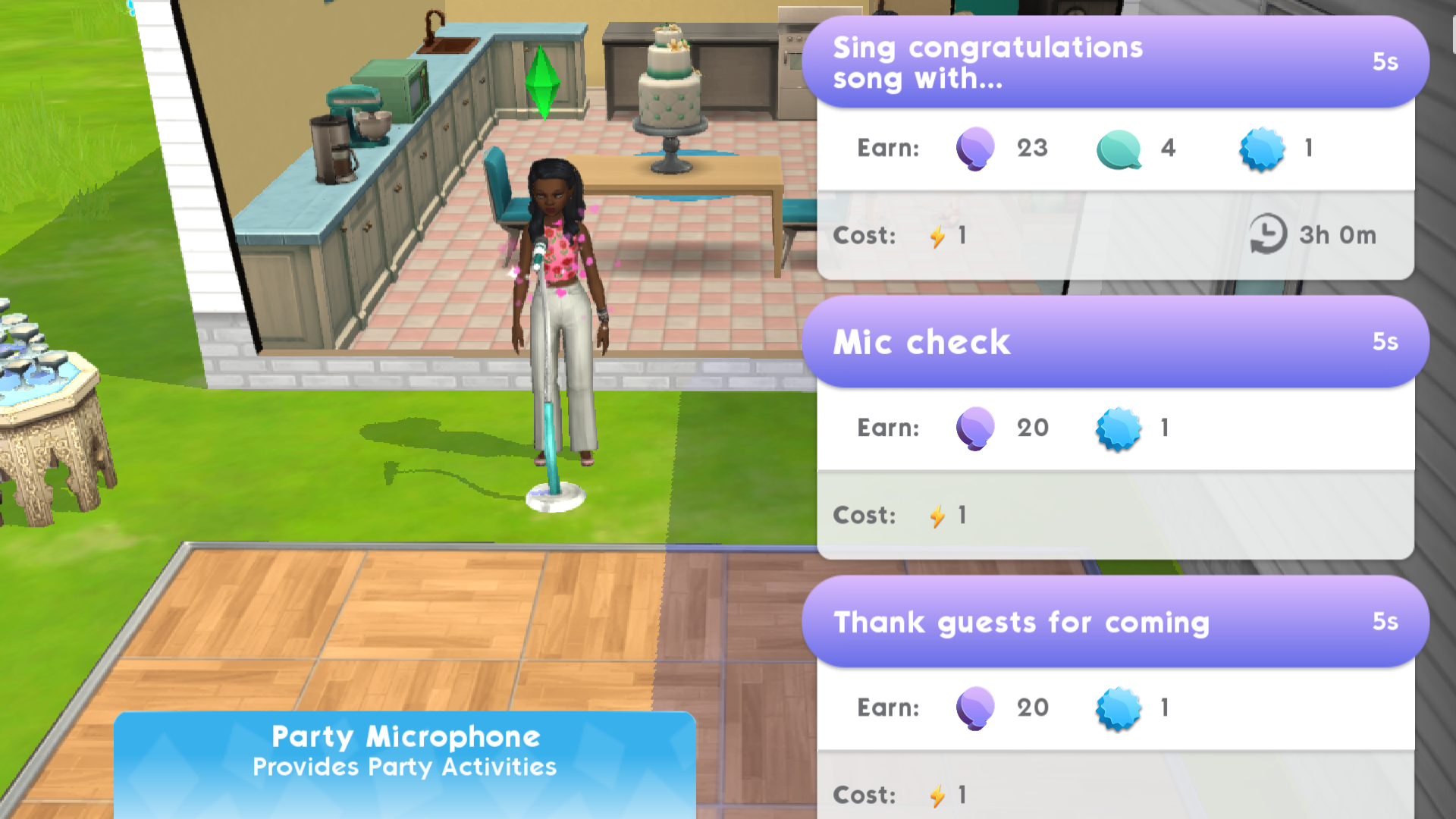 10 The Sims Mobile Tips & Tricks You Need to Know