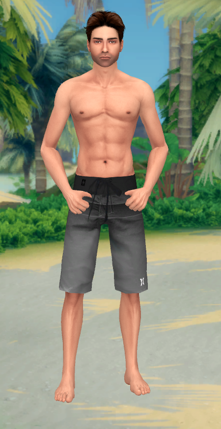 Joseph Baker | Sims Survivor Wiki | Fandom