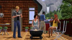 Want A Free Sims Game? Let Us Know In Simlish - Game Informer