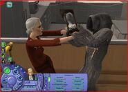 Grim Reaper Screen 9