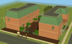 Ocean View Apartments