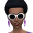 Rose Lawender icon