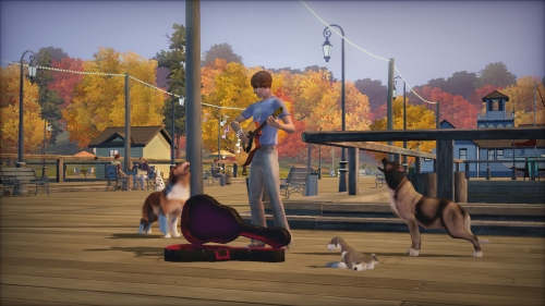 sims 3 pets expansion pack ps3