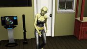 AlienZombie