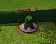 Failedtopiary