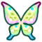 TS4 Fairy Icon