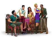 TS4 Render 17