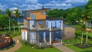 The Sims 4 Build Screenshot 11.jpg (234 КБ)