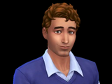 Brent Hecking